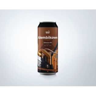 Alembikowe - American Pils