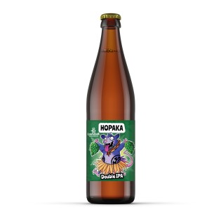 Hopaka - Double IPA