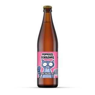 Poproszę o Dolewkę - NE IPA