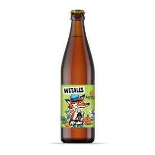 Witalis - Witbier