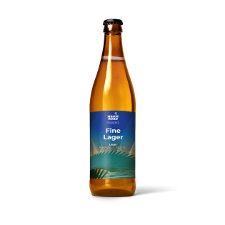 Fine Lager